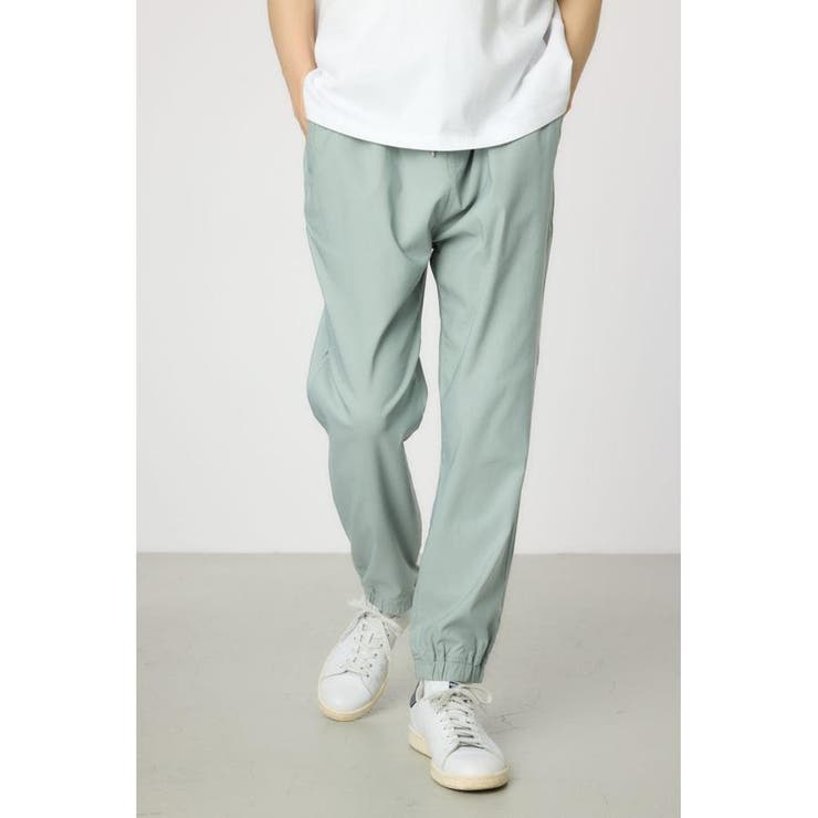 メンズD/S EASY JOGパンツ | RODEO CROWNS WIDE BOWL | 詳細画像24 