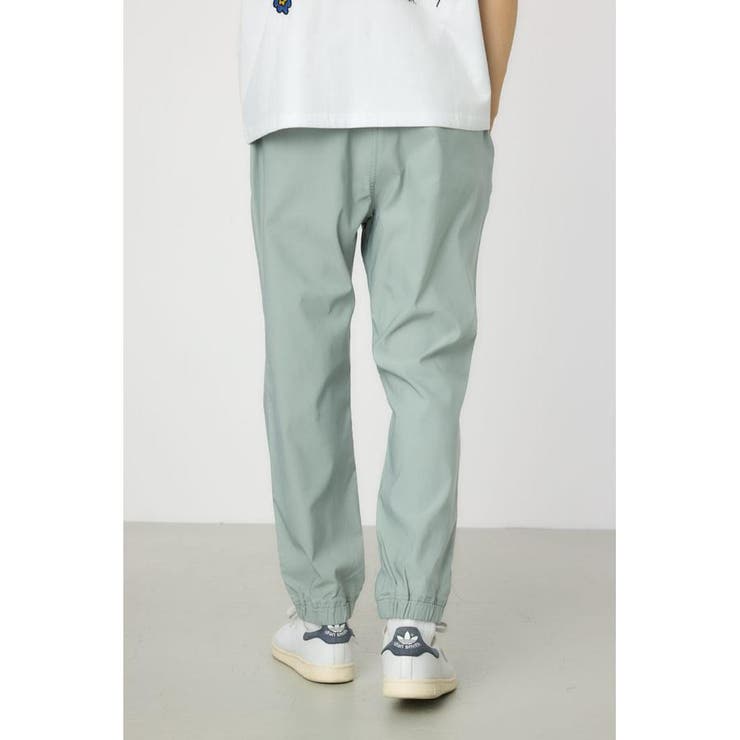 メンズD/S EASY JOGパンツ | RODEO CROWNS WIDE BOWL | 詳細画像27 