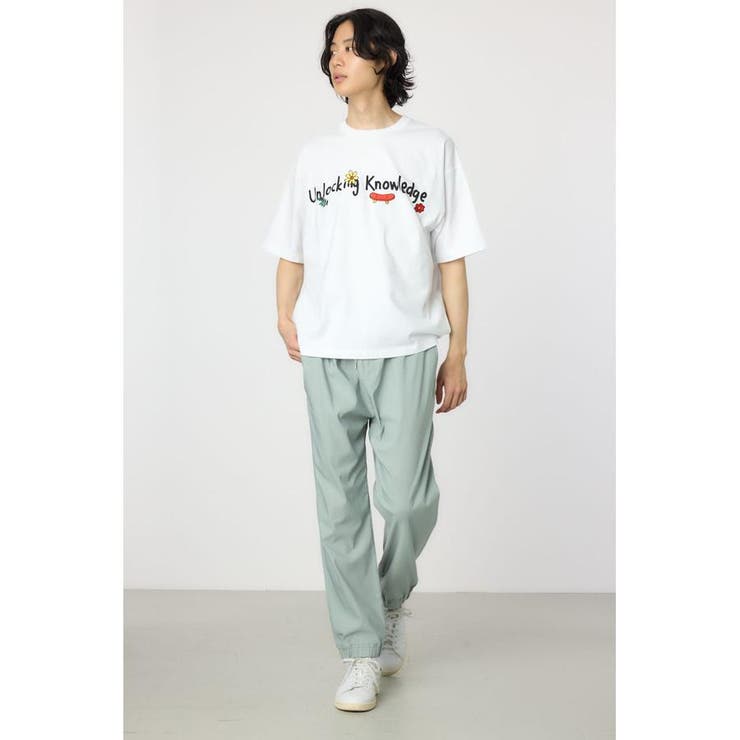 メンズD/S EASY JOGパンツ | RODEO CROWNS WIDE BOWL | 詳細画像29 