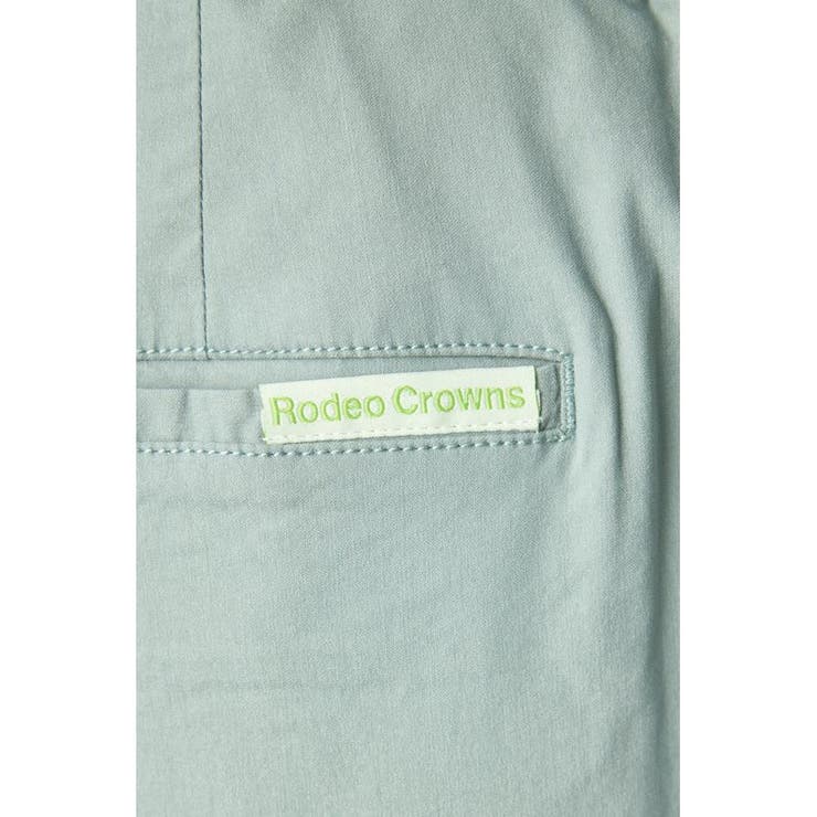 メンズD/S EASY JOGパンツ | RODEO CROWNS WIDE BOWL | 詳細画像31 