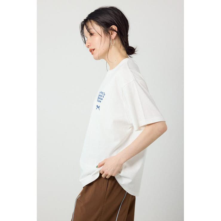 フルーツアソートTEE | RODEO CROWNS WIDE BOWL | 詳細画像3 