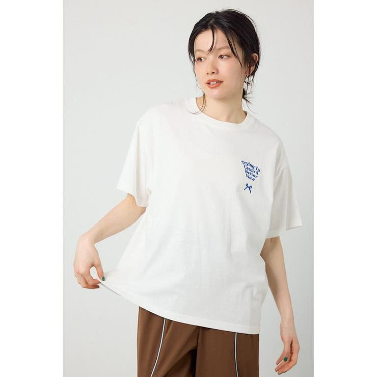 フルーツアソートTEE | RODEO CROWNS WIDE BOWL | 詳細画像4 