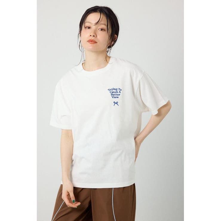 フルーツアソートTEE | RODEO CROWNS WIDE BOWL | 詳細画像5 