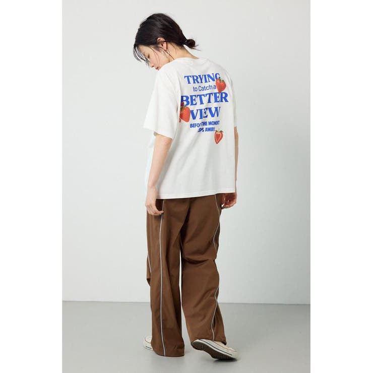フルーツアソートTEE | RODEO CROWNS WIDE BOWL | 詳細画像7 
