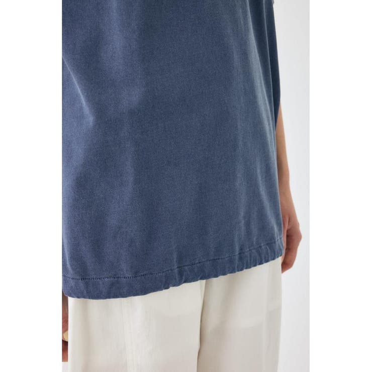 ONE SHOULDER TEE | MOUSSY OUTLET | 詳細画像15 