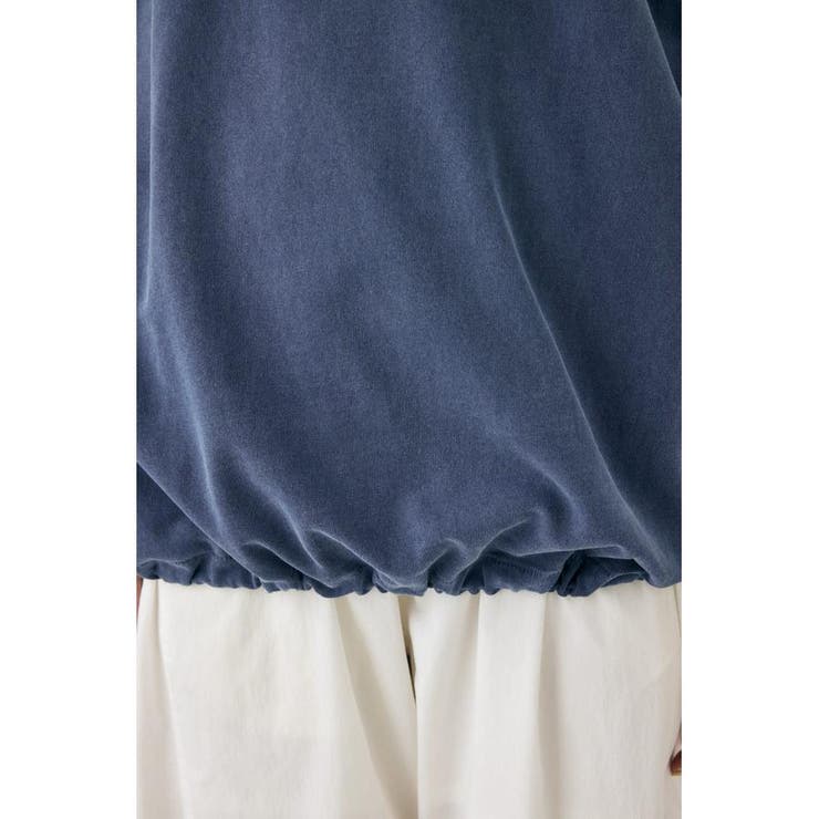 ONE SHOULDER TEE | MOUSSY OUTLET | 詳細画像16 