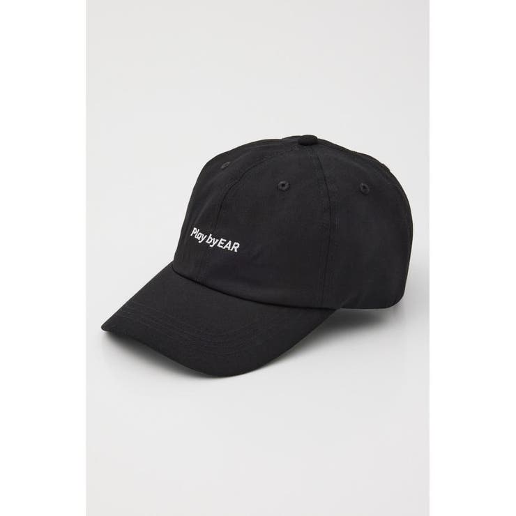 BLK | TWILL EMB CAP | RODEO CROWNS WIDE BOWL