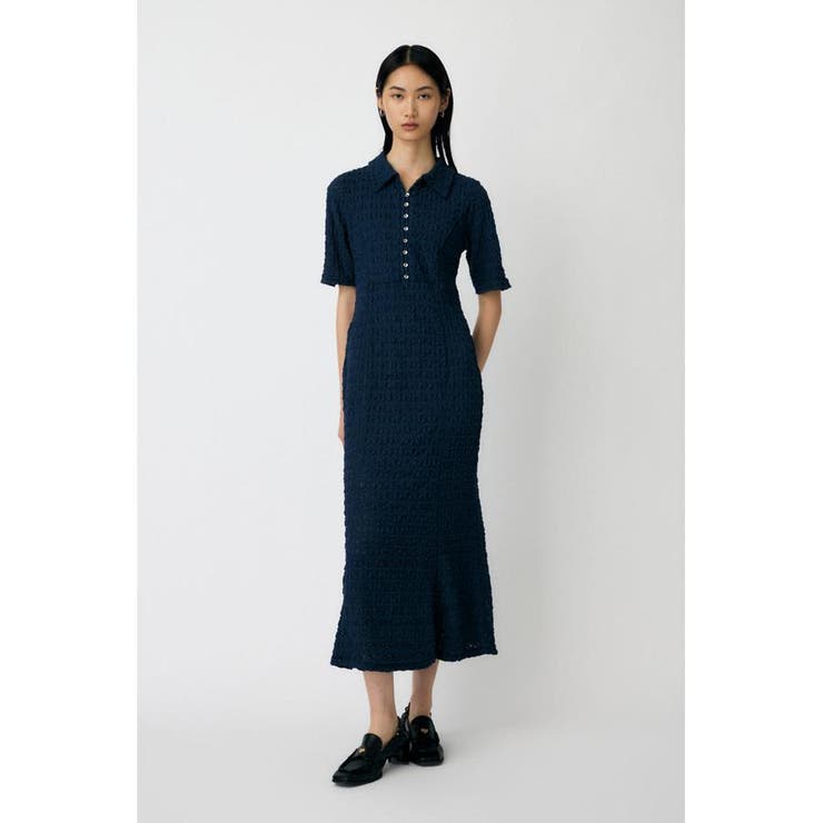 MERMAID H/S レースドレス | MOUSSY OUTLET | 詳細画像10 