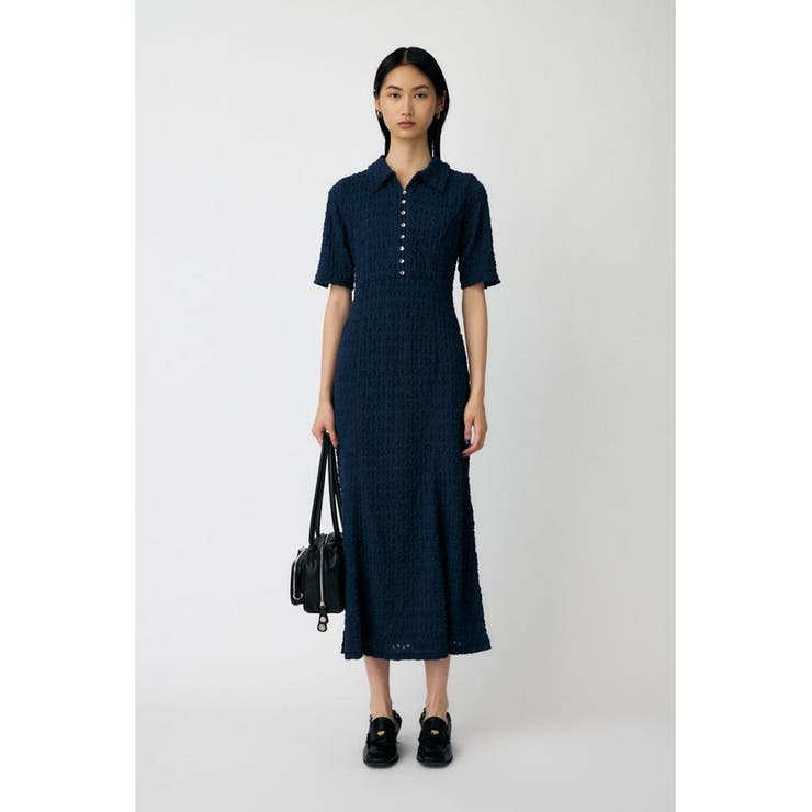 MERMAID H/S レースドレス | MOUSSY OUTLET | 詳細画像12 