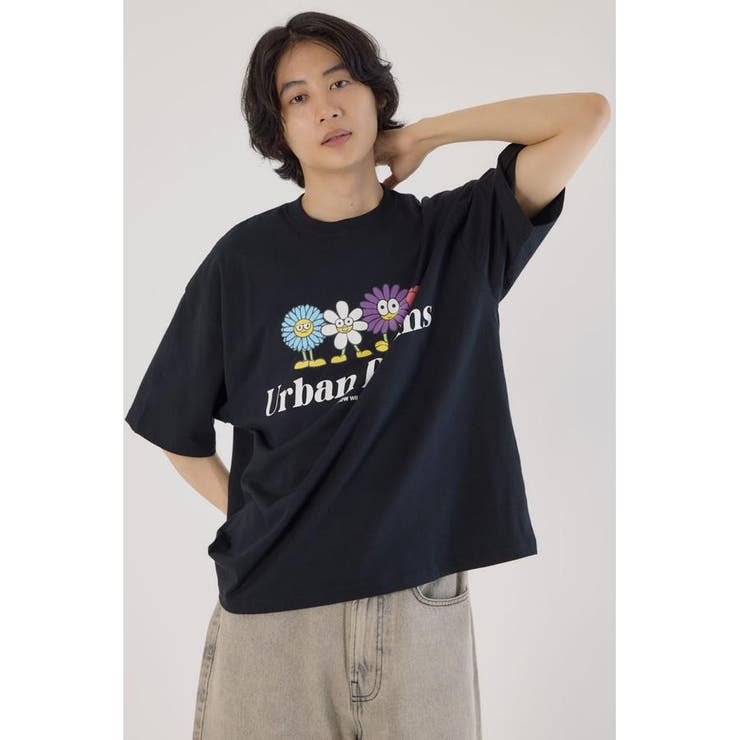 NEW SPECIES Tシャツ | RODEO CROWNS WIDE BOWL | 詳細画像15 