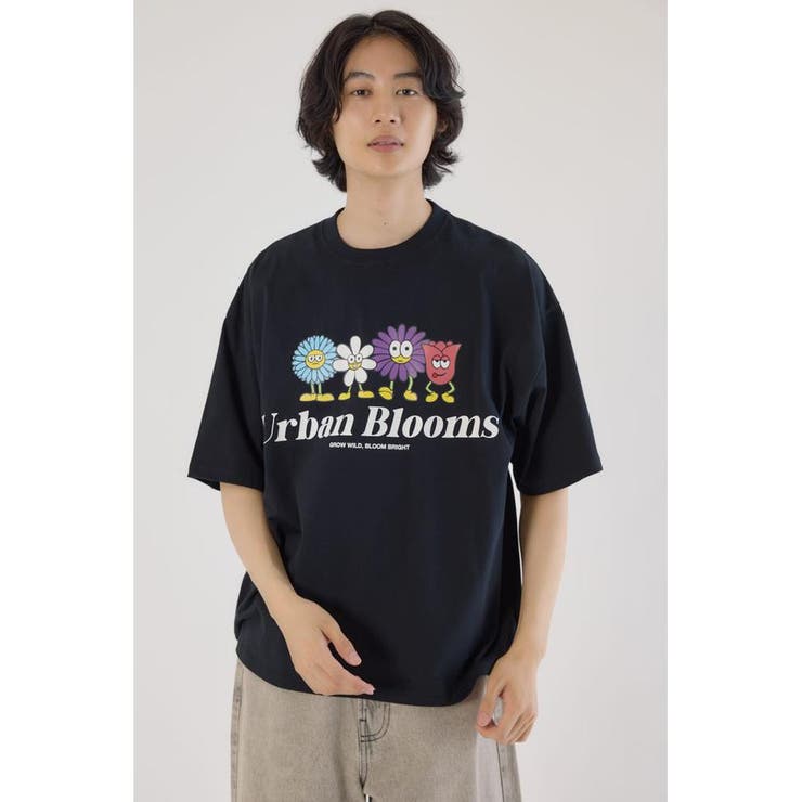 NEW SPECIES Tシャツ | RODEO CROWNS WIDE BOWL | 詳細画像16 