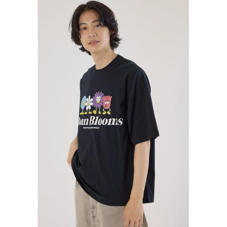 NEW SPECIES Tシャツ | RODEO CROWNS WIDE BOWL | 詳細画像17 