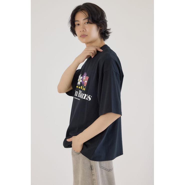 NEW SPECIES Tシャツ | RODEO CROWNS WIDE BOWL | 詳細画像18 