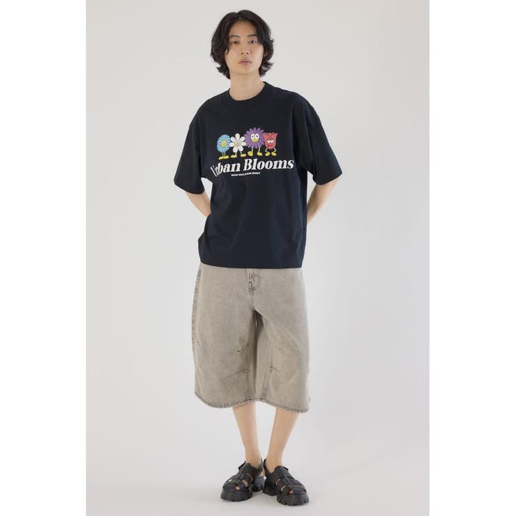 NEW SPECIES Tシャツ | RODEO CROWNS WIDE BOWL | 詳細画像20 