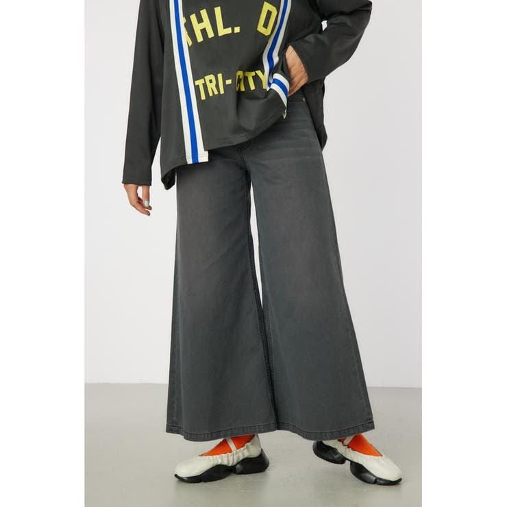 WASH COLOR バギーパンツ | RODEO CROWNS WIDE BOWL | 詳細画像2 