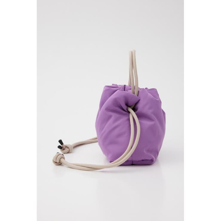 PUFF ハンドバッグ | RODEO CROWNS WIDE BOWL | 詳細画像21 