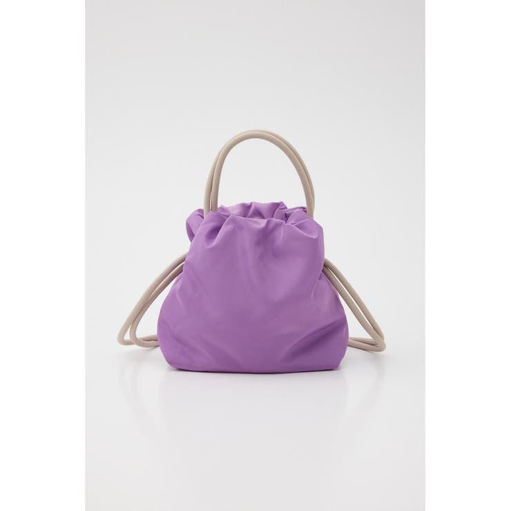 PUFF ハンドバッグ | RODEO CROWNS WIDE BOWL | 詳細画像22 