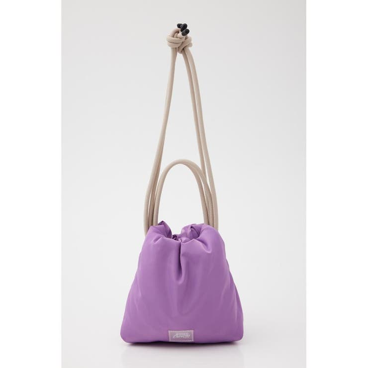 PUFF ハンドバッグ | RODEO CROWNS WIDE BOWL | 詳細画像23 