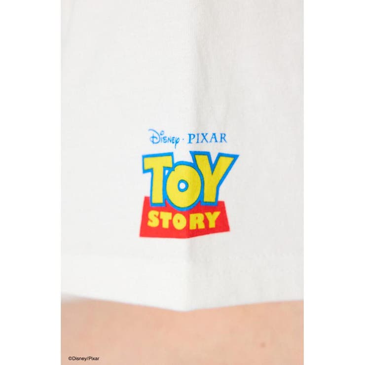 (TOY STORY)FRIEND Tシャツ | RODEO CROWNS WIDE BOWL | 詳細画像13 