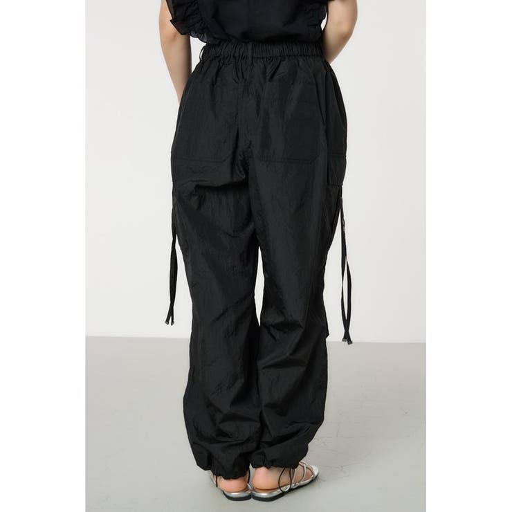 シャインカーゴパンツ | RODEO CROWNS WIDE BOWL | 詳細画像3 