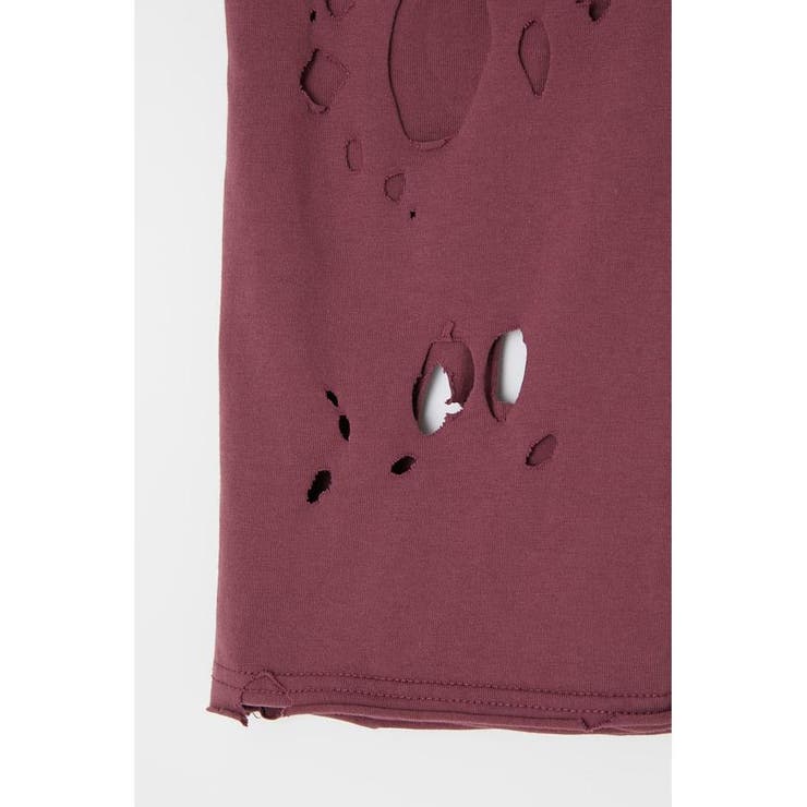 WORN OUT Tシャツ | MOUSSY OUTLET | 詳細画像27 