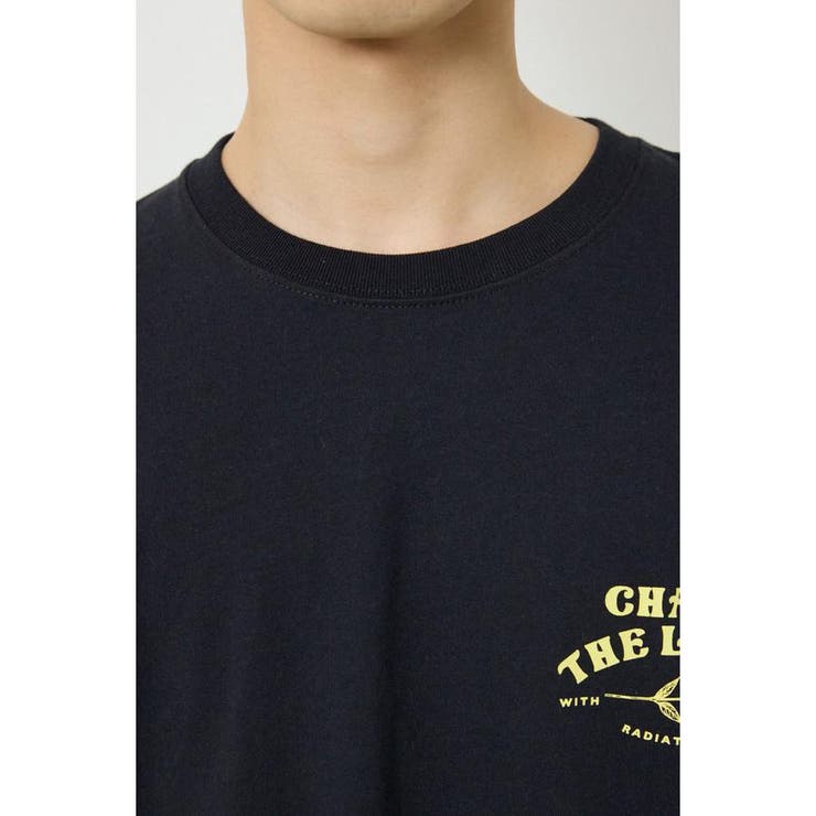 サークルフラワー長袖Tシャツ | RODEO CROWNS WIDE BOWL | 詳細画像16 