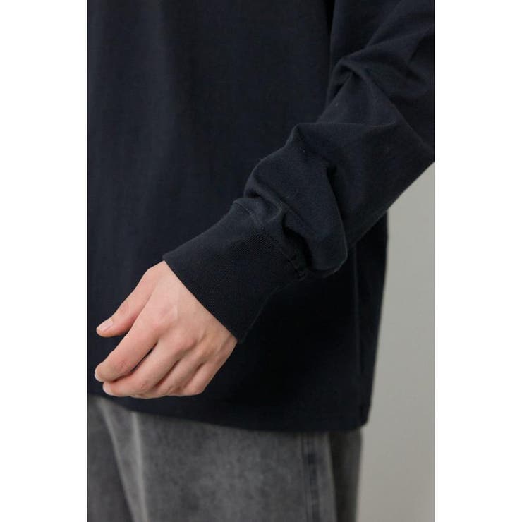 サークルフラワー長袖Tシャツ | RODEO CROWNS WIDE BOWL | 詳細画像18 