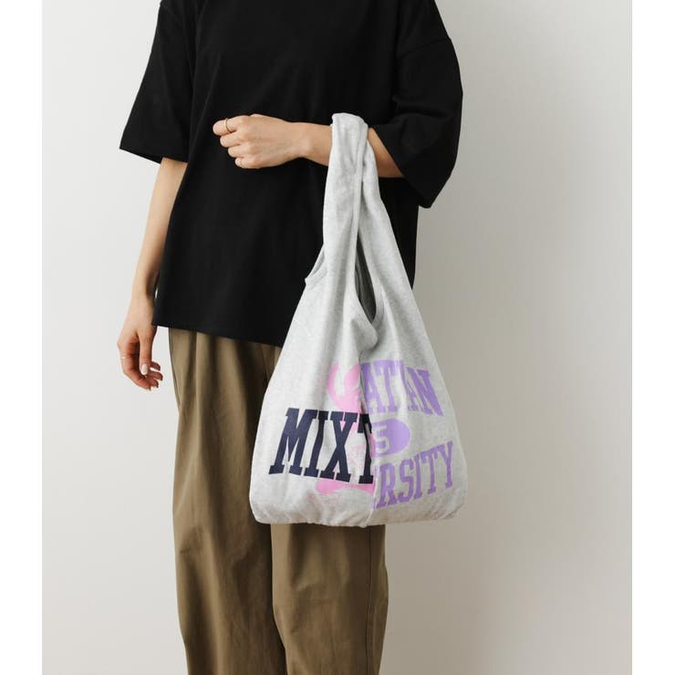 Rady バックロゴロンT2♥ RadyバックロゴTシャツ