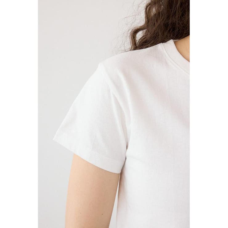 Doodle Cozy days Tシャツ | RODEO CROWNS WIDE BOWL | 詳細画像11 