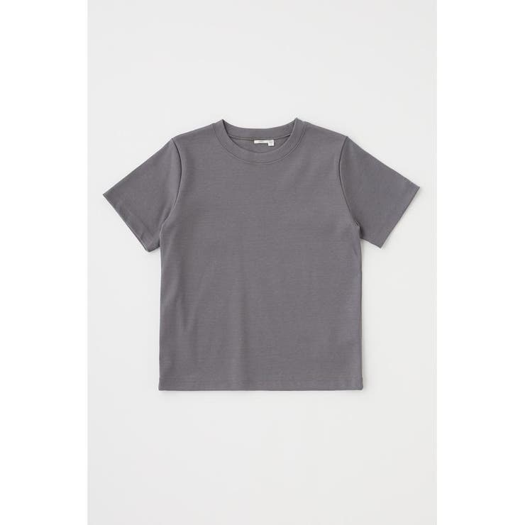 SUVIN GIZA  CN TEE | MOUSSY OUTLET | 詳細画像22 