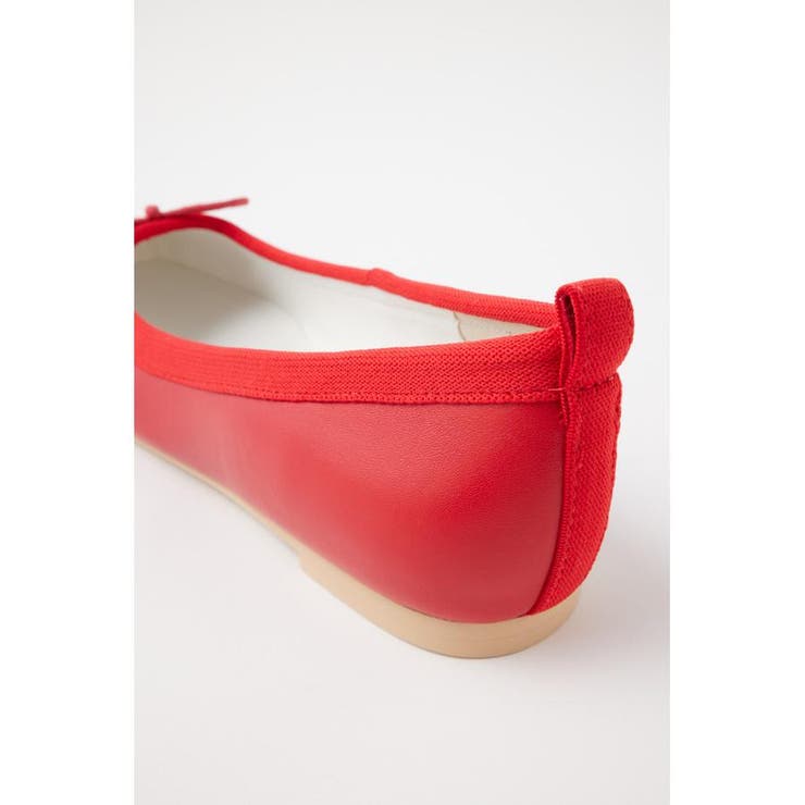 CFT RIBBON BALLET シューズ | MOUSSY OUTLET | 詳細画像23 