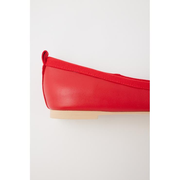 CFT RIBBON BALLET シューズ | MOUSSY OUTLET | 詳細画像24 