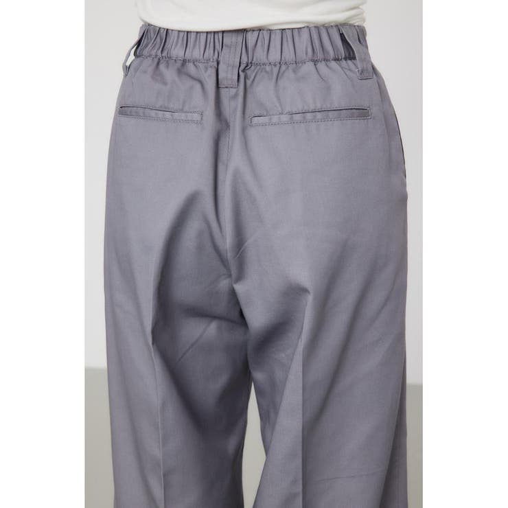 スケーターチノパンツ | RODEO CROWNS WIDE BOWL | 詳細画像27 