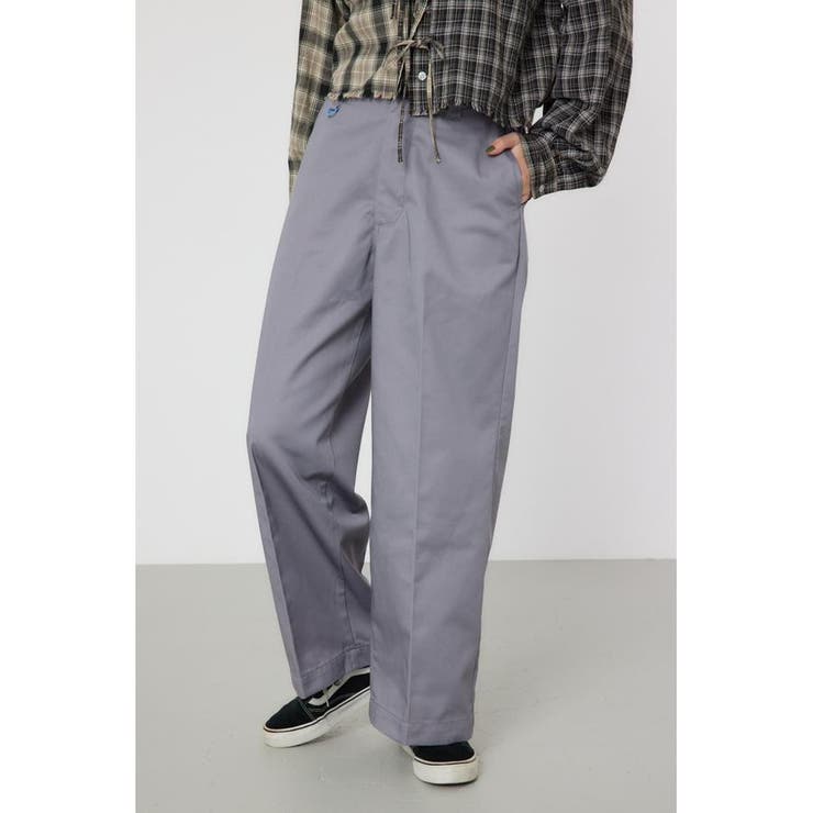 スケーターチノパンツ | RODEO CROWNS WIDE BOWL | 詳細画像18 