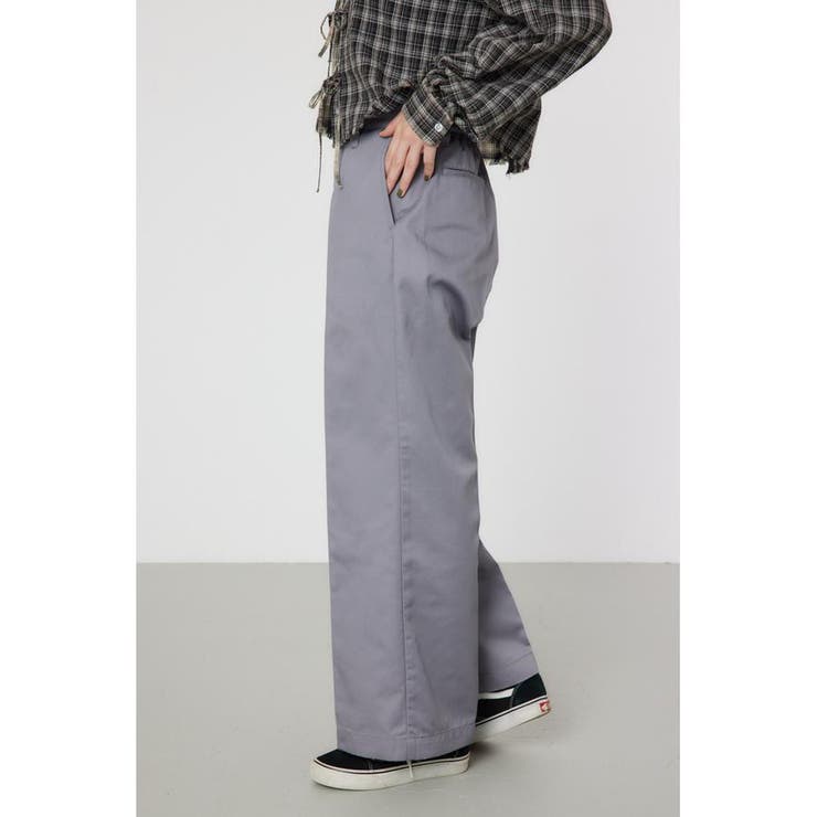 スケーターチノパンツ | RODEO CROWNS WIDE BOWL | 詳細画像19 