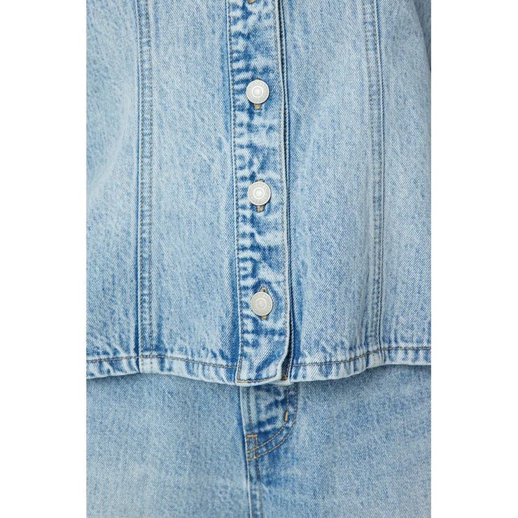 デニムキャミソール | RODEO CROWNS WIDE BOWL | 詳細画像17 