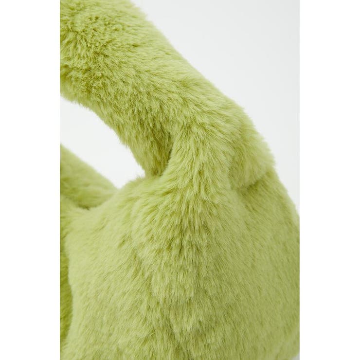 F／FUR MINI バッグ | SLY OUTLET | 詳細画像4 