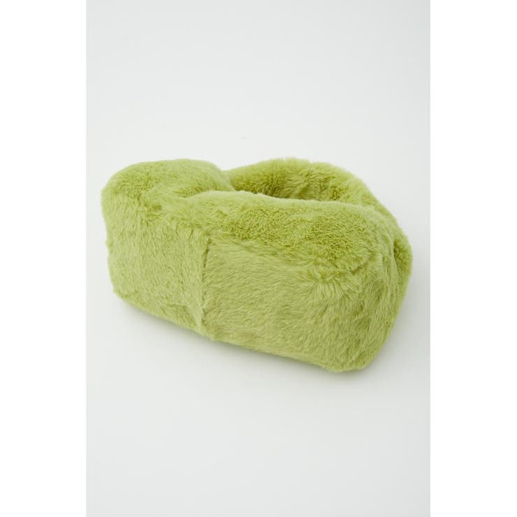 F／FUR MINI バッグ | SLY OUTLET | 詳細画像3 