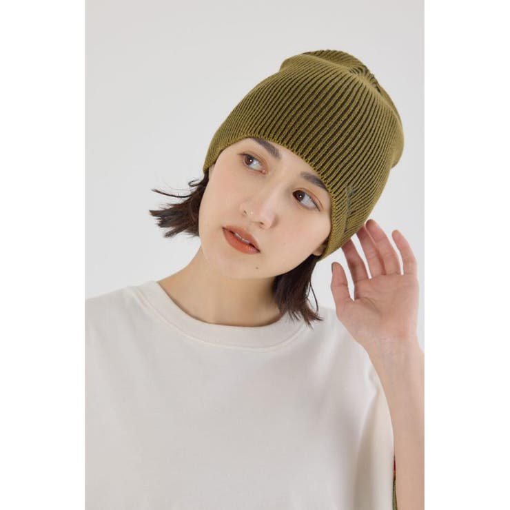 ヴィンテージニットビーニー | RODEO CROWNS WIDE BOWL | 詳細画像18 