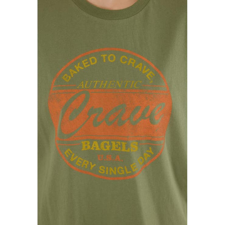 バックドッキングロングスリーブTシャツ | RODEO CROWNS WIDE BOWL | 詳細画像26 