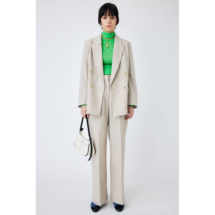 DOUBLE BLAZERS[品番：BJLW0024979]｜MOUSSY OUTLET（マウジー 