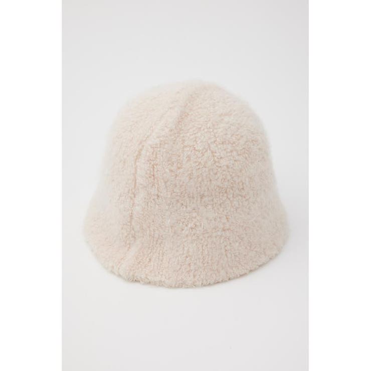 ボアハット | RODEO CROWNS WIDE BOWL | 詳細画像1 