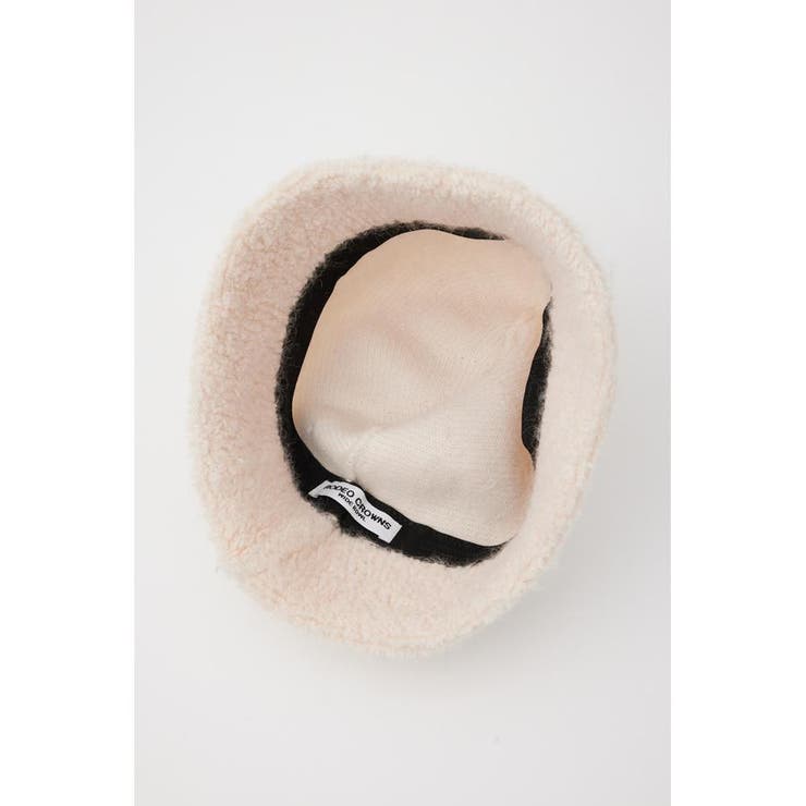 ボアハット | RODEO CROWNS WIDE BOWL | 詳細画像4 