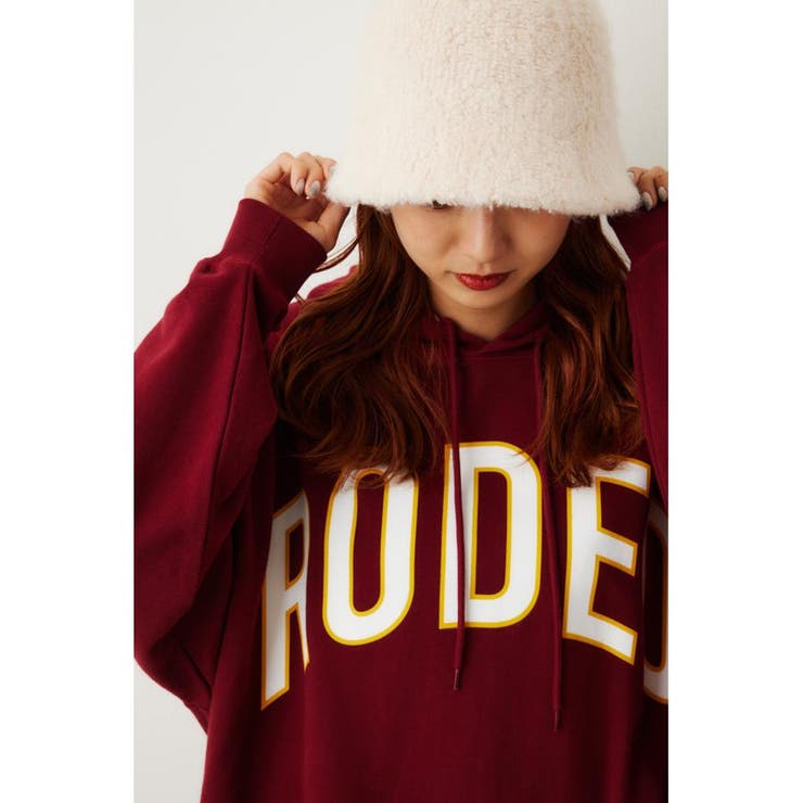 ボアハット | RODEO CROWNS WIDE BOWL | 詳細画像6 