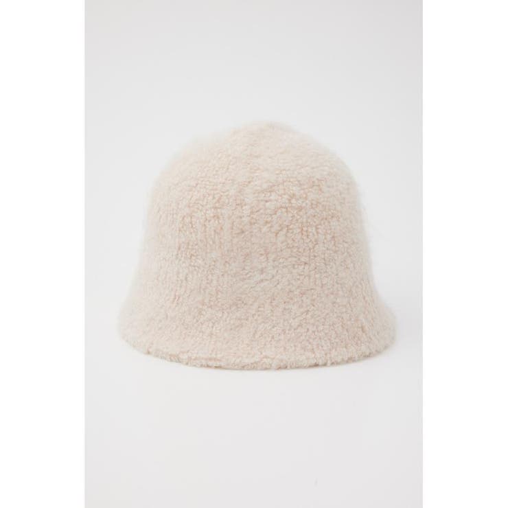 O/WHT1 | ボアハット | RODEO CROWNS WIDE BOWL