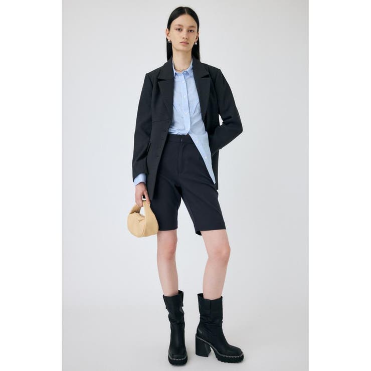 WAIST TUCK ジャケット | MOUSSY OUTLET | 詳細画像25 