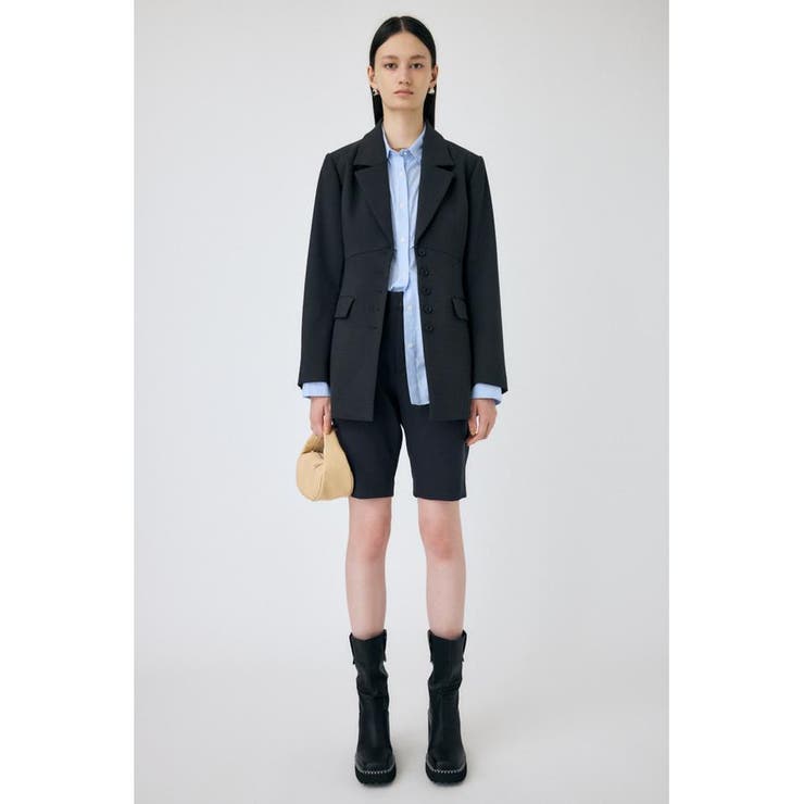 WAIST TUCK ジャケット | MOUSSY OUTLET | 詳細画像27 