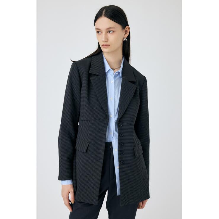 WAIST TUCK ジャケット | MOUSSY OUTLET | 詳細画像28 