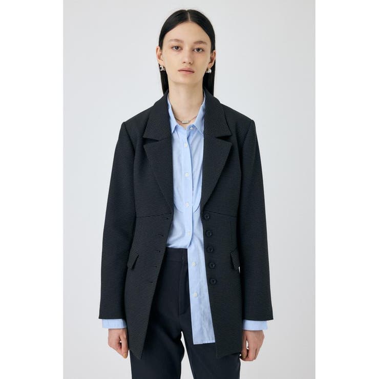 WAIST TUCK ジャケット | MOUSSY OUTLET | 詳細画像29 