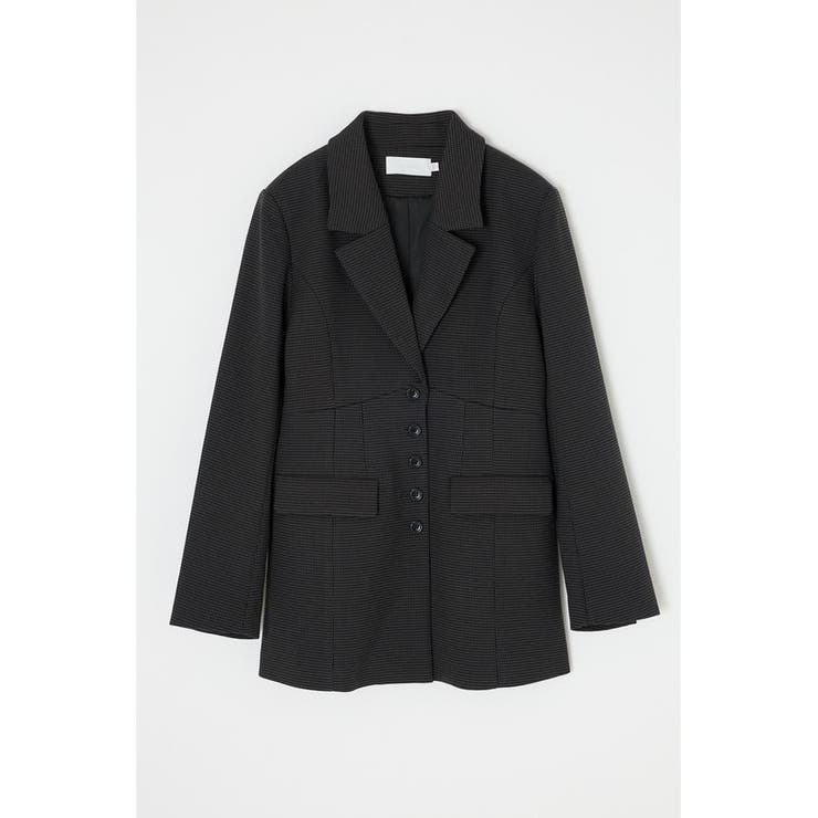 WAIST TUCK ジャケット | MOUSSY OUTLET | 詳細画像30 